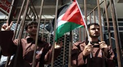 Israel Jadikan Tahanan Palestina Kelinci Percobaan untuk Uji Coba Obat-obatan Baru